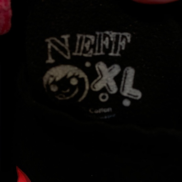 NEFF sweatshirt - Picture 2 of 4